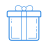 подарок